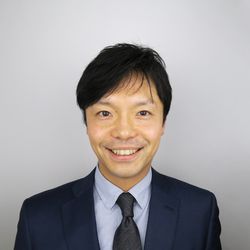 黒川　武志