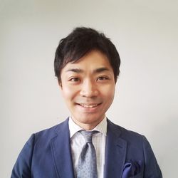 三田　泰徳