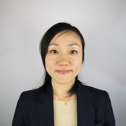 縄田　恵