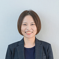 杉田　はるか