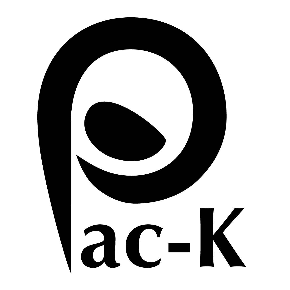 PAC-K logo